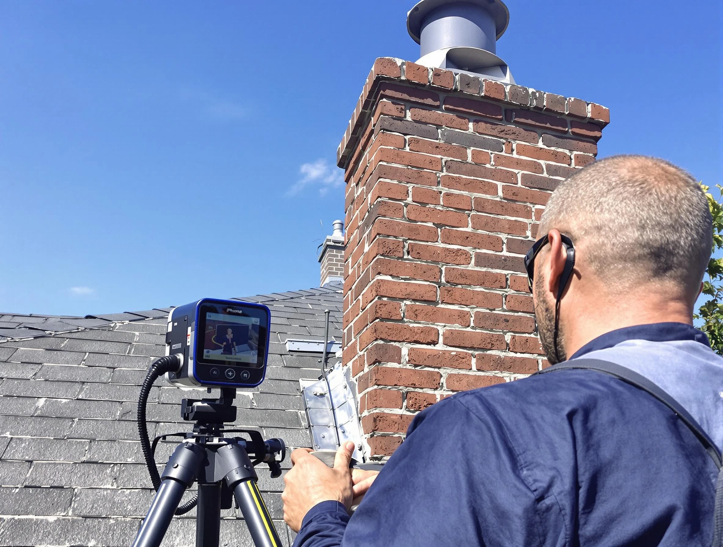 Chimney Inspection service in Loganville, GA